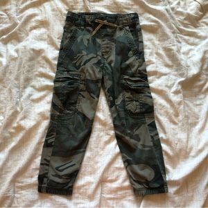 Wrangler kids pants